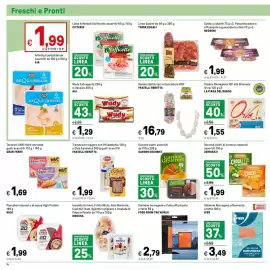 Volantino Iper La Grande Pagina 14