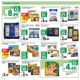 Volantino Iper La Grande Pagina 18