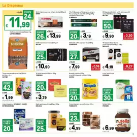 Volantino Iper La Grande Pagina 21