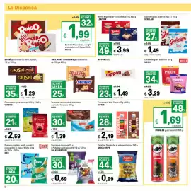 Volantino Iper La Grande Pagina 22