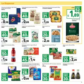 Volantino Iper La Grande Pagina 23