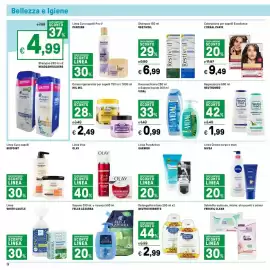 Volantino Iper La Grande Pagina 30