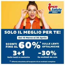 Volantino Iper La Grande Pagina 38