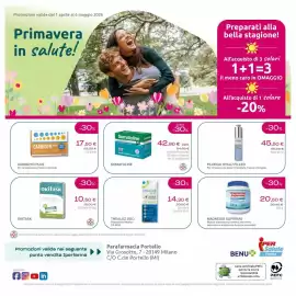 Volantino Iper La Grande Pagina 39