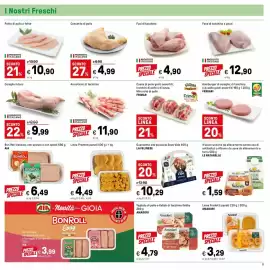 Volantino Iper La Grande Pagina 9