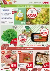 Volantino Crai Pagina 2