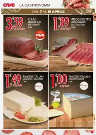 Volantino Crai Pagina 3