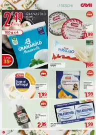 Volantino Crai Pagina 4
