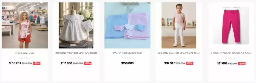 Catálogo Color Kids Página 1