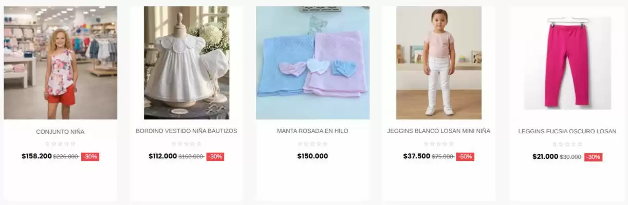 Color Kids (válido hasta 30-04)