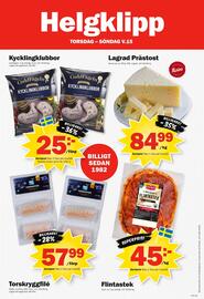 Pekås reklamblad vecka 15 Sida 8