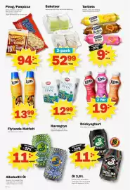 Pekås reklamblad vecka 15 Sida 2