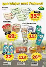 Pekås reklamblad vecka 15 Sida 3