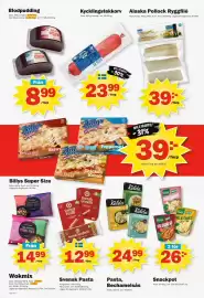 Pekås reklamblad vecka 15 Sida 4