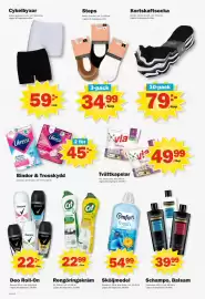 Pekås reklamblad vecka 15 Sida 6