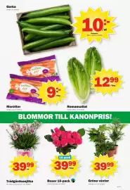 Pekås reklamblad vecka 15 Sida 7