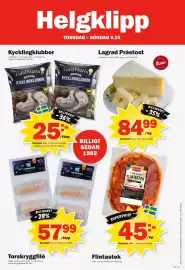 Pekås reklamblad vecka 15 Sida 8