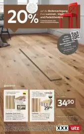 XXXLutz Prospekt Seite 1