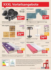 XXXLutz Prospekt woche 15 Seite 16