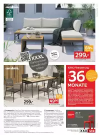 XXXLutz Prospekt woche 15 Seite 11