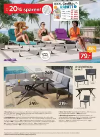 XXXLutz Prospekt woche 15 Seite 12