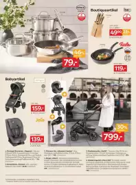 XXXLutz Prospekt woche 15 Seite 14