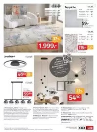 XXXLutz Prospekt woche 15 Seite 15