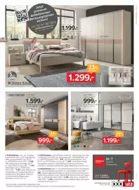 XXXLutz Prospekt woche 15 Seite 3