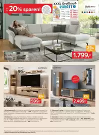 XXXLutz Prospekt woche 15 Seite 6