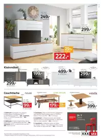 XXXLutz Prospekt woche 15 Seite 7