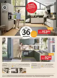 XXXLutz Prospekt woche 15 Seite 8