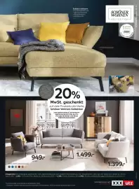 XXXLutz Prospekt Seite 3