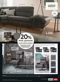 XXXLutz Prospekt Seite 5