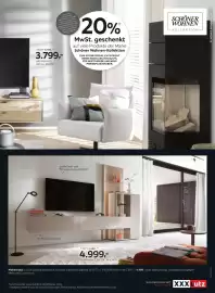 XXXLutz Prospekt Seite 7