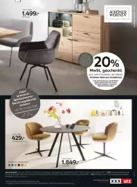 XXXLutz Prospekt Seite 9