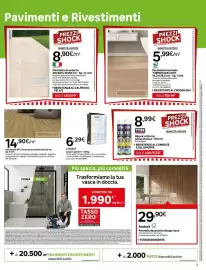 Volantino Leroy Merlin Pagina 3