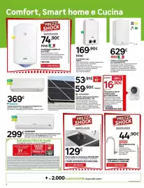 Volantino Leroy Merlin Pagina 4