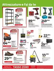 Volantino Leroy Merlin Pagina 6