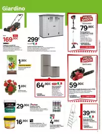 Volantino Leroy Merlin Pagina 7