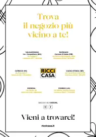 Volantino Ricci Casa Pagina 9
