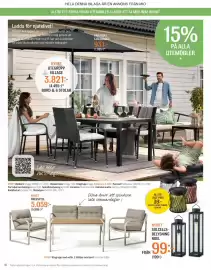 Mio reklamblad Sida 10