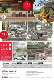Möbel Martin Prospekt Seite 2