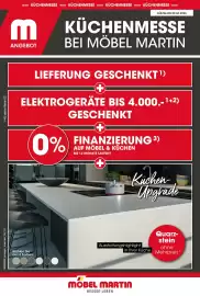 Möbel Martin Prospekt Seite 1