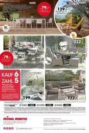 Möbel Martin Prospekt Seite 2