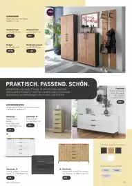 Möbel Martin Prospekt Seite 31