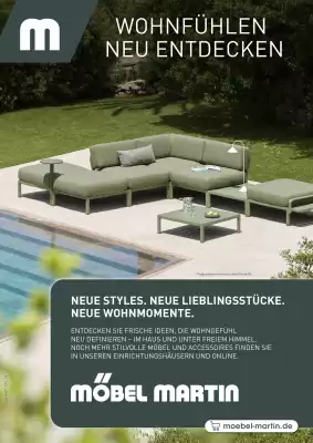 Möbel Martin (gültig bis 31-05)