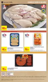 Catalogue Intermarché Hyper page 10