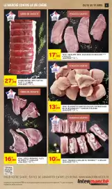 Catalogue Intermarché Hyper page 11