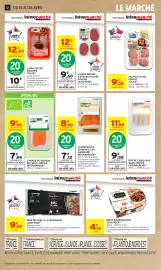 Catalogue Intermarché Hyper page 12