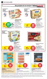Catalogue Intermarché Hyper page 20